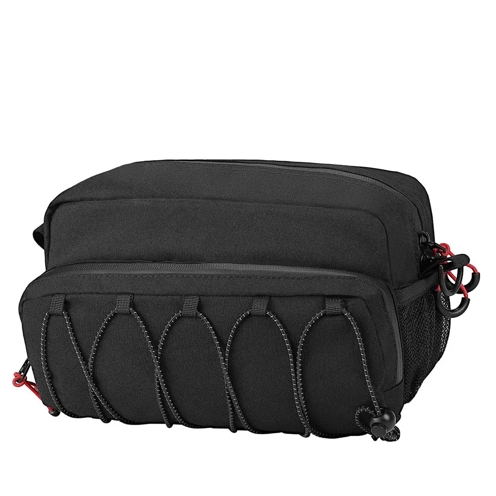 Motorcycle Handlebar Bag, Motorcycle Tool Bag