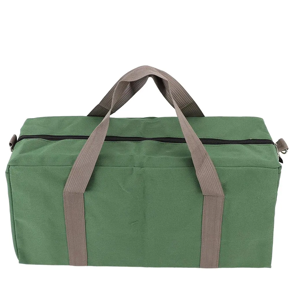 Waterproof Canvas Tool Bag